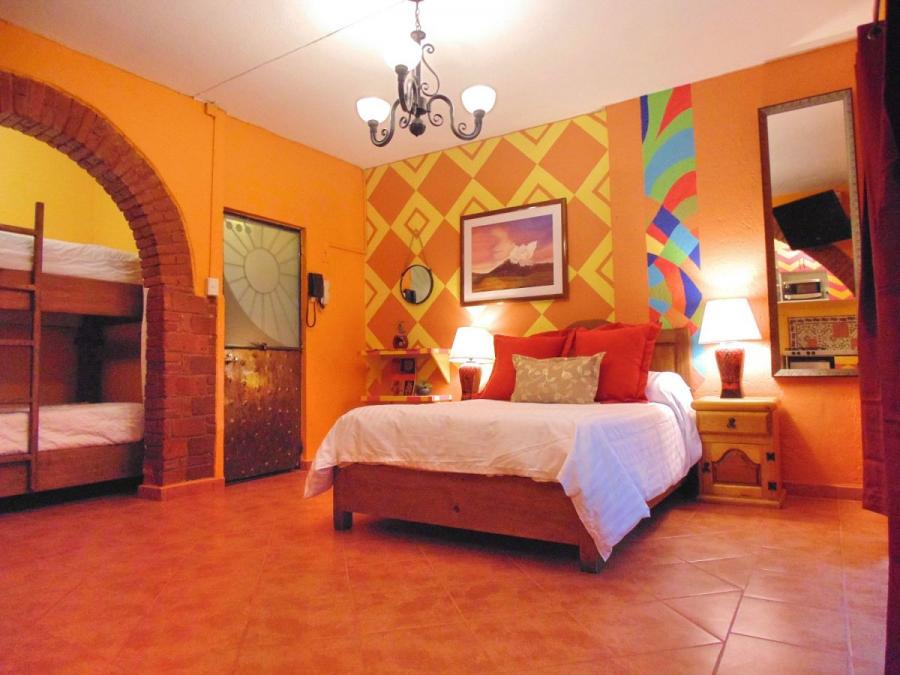 Foto Hotel en Alojamiento en Guadalupe Inn, Ciudad de Mxico, Distrito Federal - $ 2.000 - HOA269344 - BienesOnLine