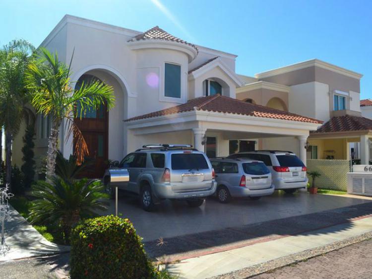 Foto Casa en Venta en Club Real, Mazatln, Sinaloa - $ 5.500.000 - CAV126394 - BienesOnLine