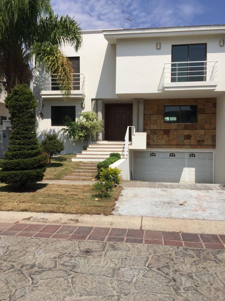 Foto Casa en Renta en valle real, Zapopan, Jalisco - $ 38.000 - CAR266617 - BienesOnLine