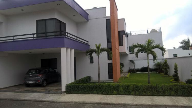 Foto Casa en Venta en Fortn de las Flores, Veracruz - CAV169462 - BienesOnLine