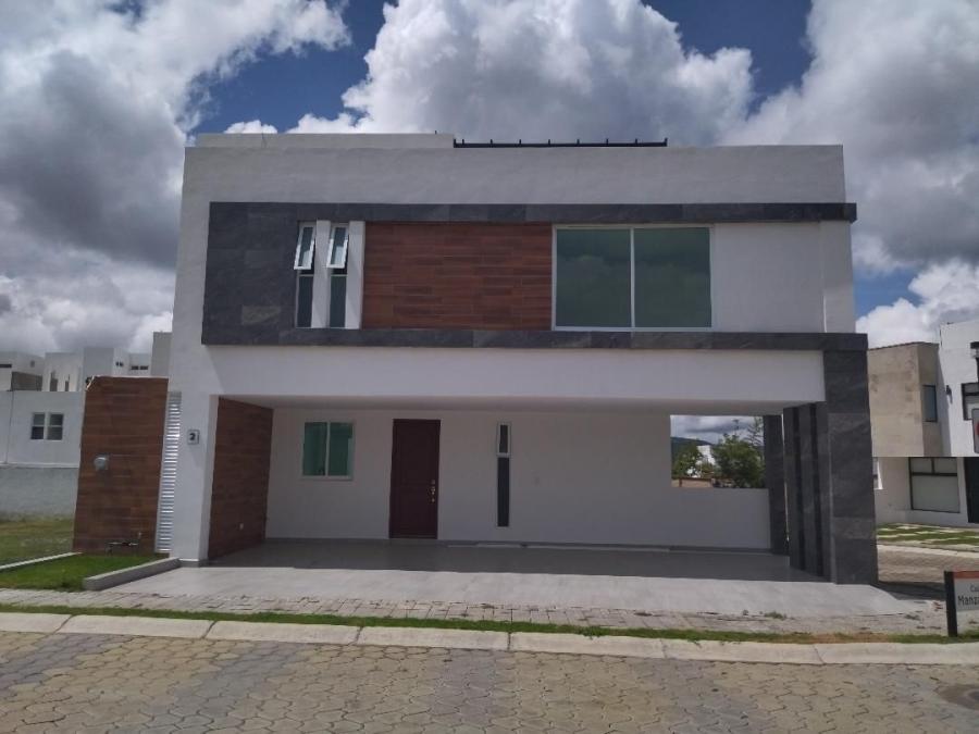 Foto Casa en Renta en LOMAS DE ANGELOPOLIS, San Andrs Cholula, Puebla - $ 25.000 - CAR330811 - BienesOnLine