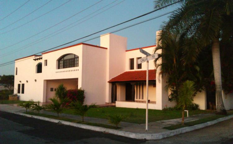 Foto Casa en Venta en Los Alamos, Mrida, Yucatan - $ 5.200.000 - CAV130165 - BienesOnLine