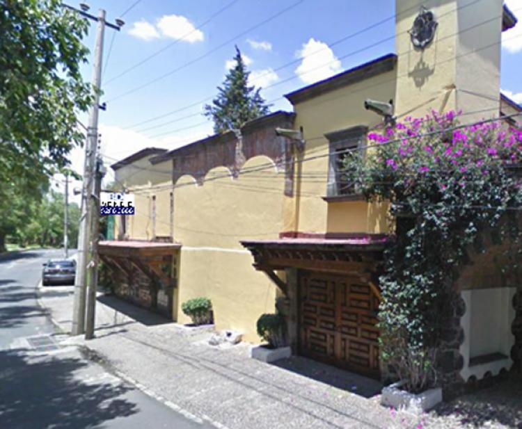 Foto Casa en Venta en JARDINES DEL PEDREGAL, Alvaro Obregn, Distrito Federal - 980 hectareas - U$D 1.250.000 - CAV40938 - BienesOnLine