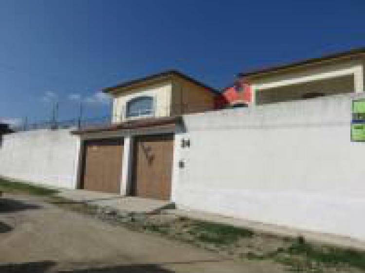 Foto Casa en Venta en CACALOMACAN, Toluca de Lerdo, Mexico - $ 4.850.000 - CAV145434 - BienesOnLine