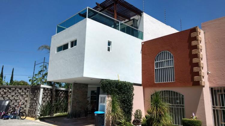 Foto Casa en Venta en Fuentes del Molino, Cuautlancingo, Puebla - $ 3.480.000 - CAV236880 - BienesOnLine