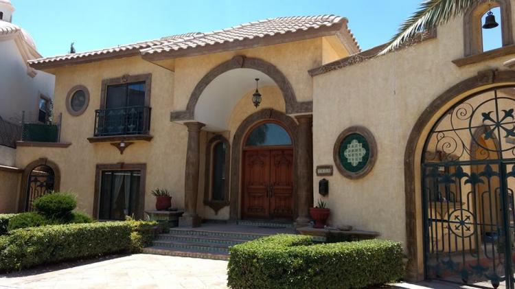 Foto Casa en Venta en FUENTES DEL SEMINARIO, Jurez, Chihuahua - U$D 515.000 - CAV210885 - BienesOnLine