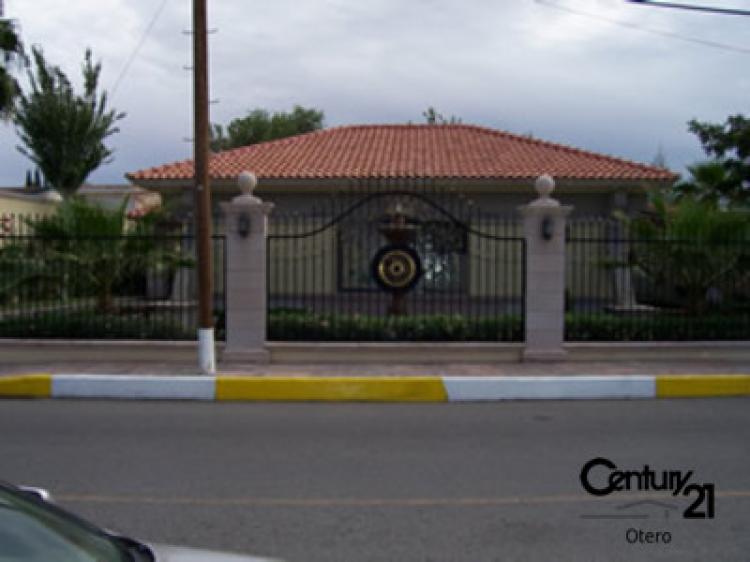 Foto Casa en Venta en Campestre Senec, Jurez, Chihuahua - U$D 1.600.000 - CAV223687 - BienesOnLine