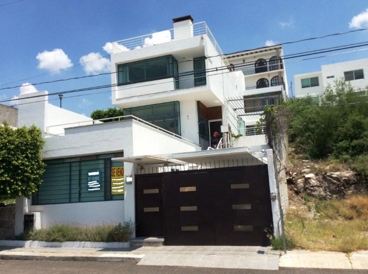 Foto Casa en Venta en TEJEDA, Huimilpan, Queretaro Arteaga - $ 3.600.000 - CAV125223 - BienesOnLine