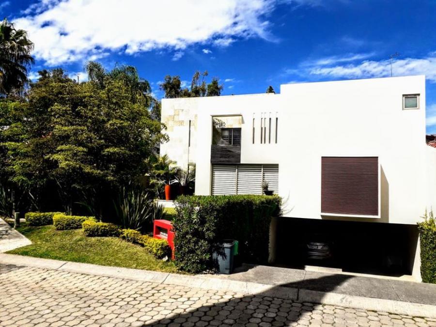 Foto Casa en Venta en Valle Real, Zapopan, Jalisco - $ 21.850.000 - CAV273084 - BienesOnLine
