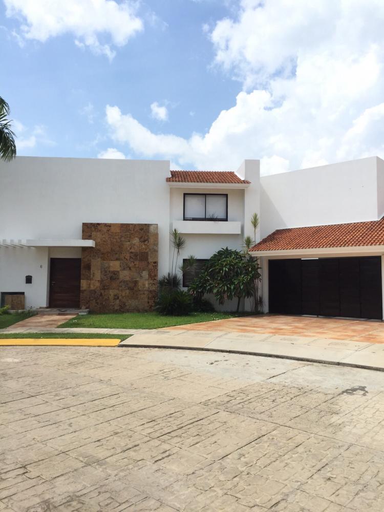 Foto Casa en Renta en Country, Nacajuca, Tabasco - $ 43.000 - CAR141048 - BienesOnLine