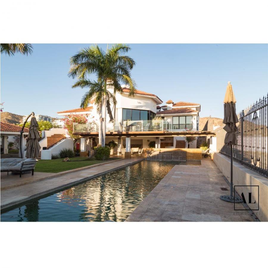 Foto Casa en Venta en Terrazas del Mirador, Hermosillo, Sonora - U$D 850.000 - CAV259998 - BienesOnLine