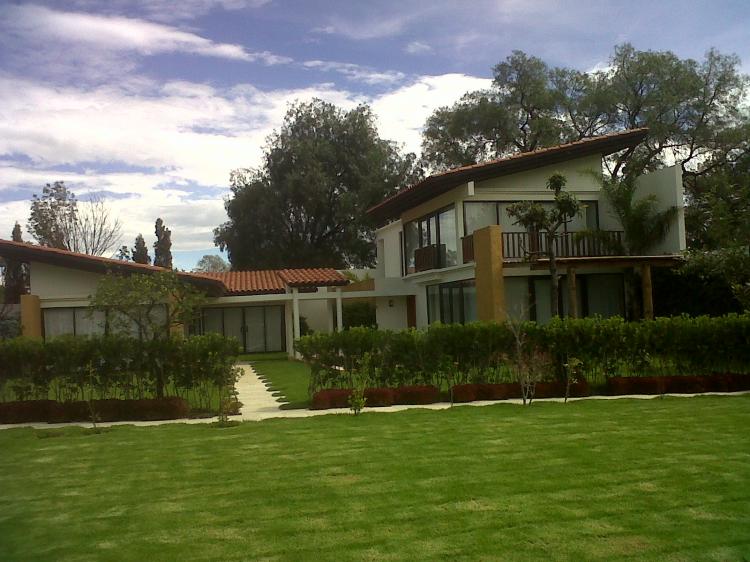 Foto Casa en Venta en LA MORALEDA, Atlixco, Puebla - $ 4.200.000 - CAV104462 - BienesOnLine