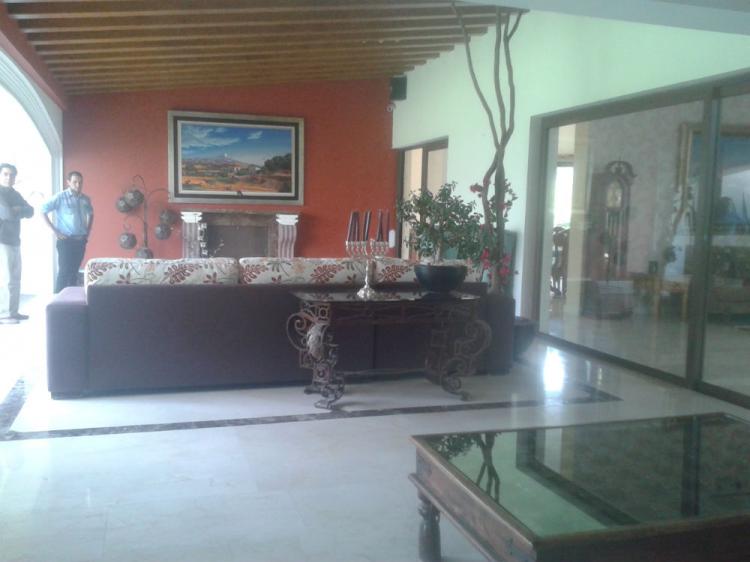Foto Casa en Venta en Club de  Golf Balvanera, Santiago de Quertaro, Queretaro Arteaga - $ 14.000.000 - CAV141161 - BienesOnLine
