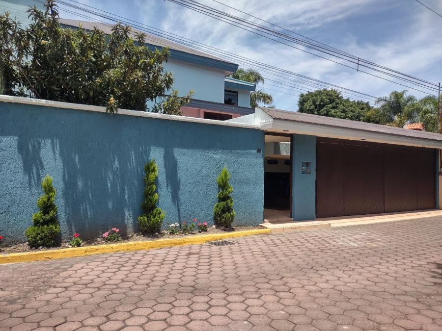 Foto Casa en Venta en CAMINO REAL A CHOLULA, San Andrés Cholula, Puebla - $ 8.500.000 - CAV346367 - BienesOnLine