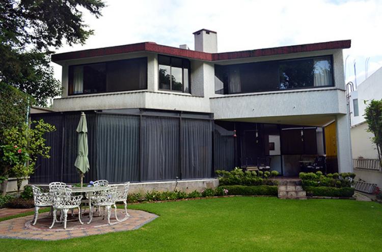Casa club de golf bellavista atizapan de zaragoza - BienesOnLine Mexico