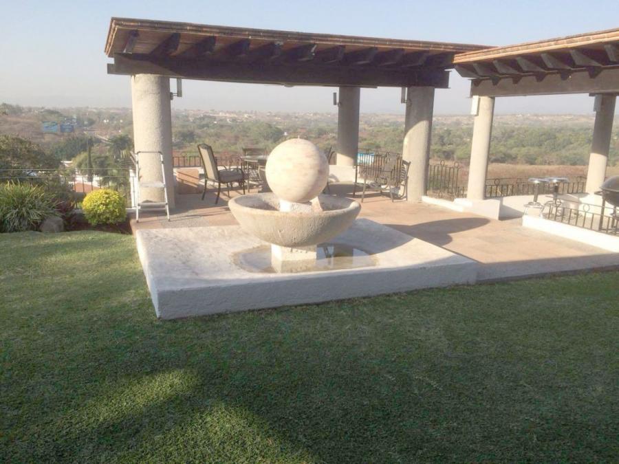 Foto Casa en Venta en Club de Golf Santa Fe, Xochitepec, Morelos - $ 7.500.000 - CAV264603 - BienesOnLine