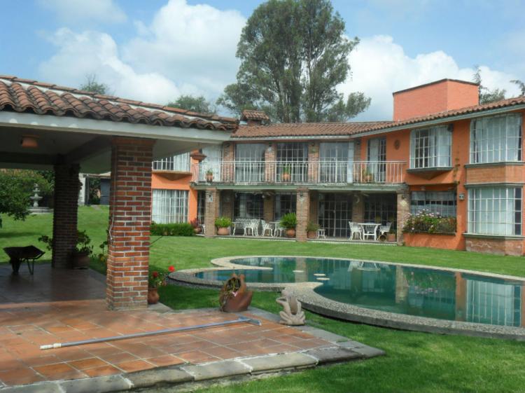 Home in Metric Way