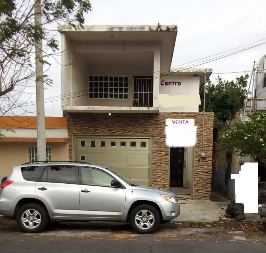 Foto Casa en Venta en Veracruz Centro, Veracruz, Veracruz - $ 2.200.000 - CAV308355 - BienesOnLine