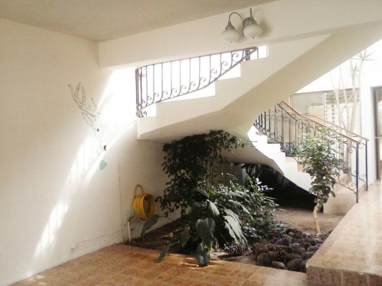 Foto Casa en Venta en CHAPULTEPEC SUR, Morelia, Michoacan de Ocampo - $ 4.100.000 - CAV136816 - BienesOnLine