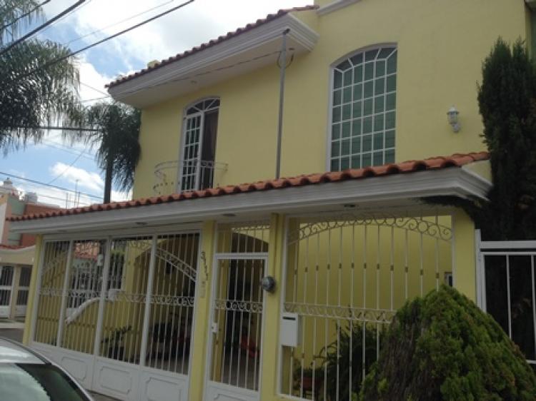 Foto Casa en Venta en girasoles elite, Zapopan, Jalisco - $ 1.600.000 - CAV137576 - BienesOnLine