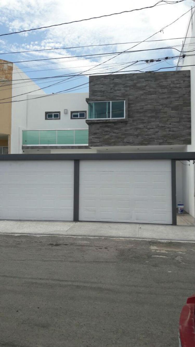 Home in Metric Way