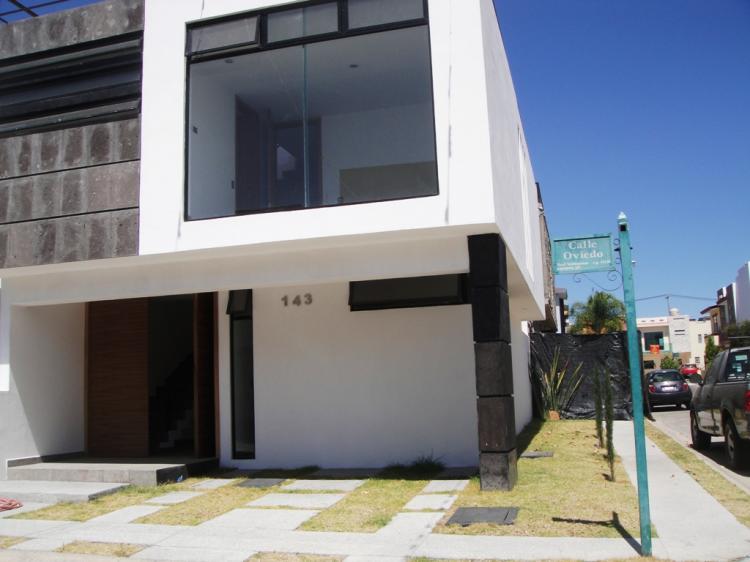 Home in Metric Way