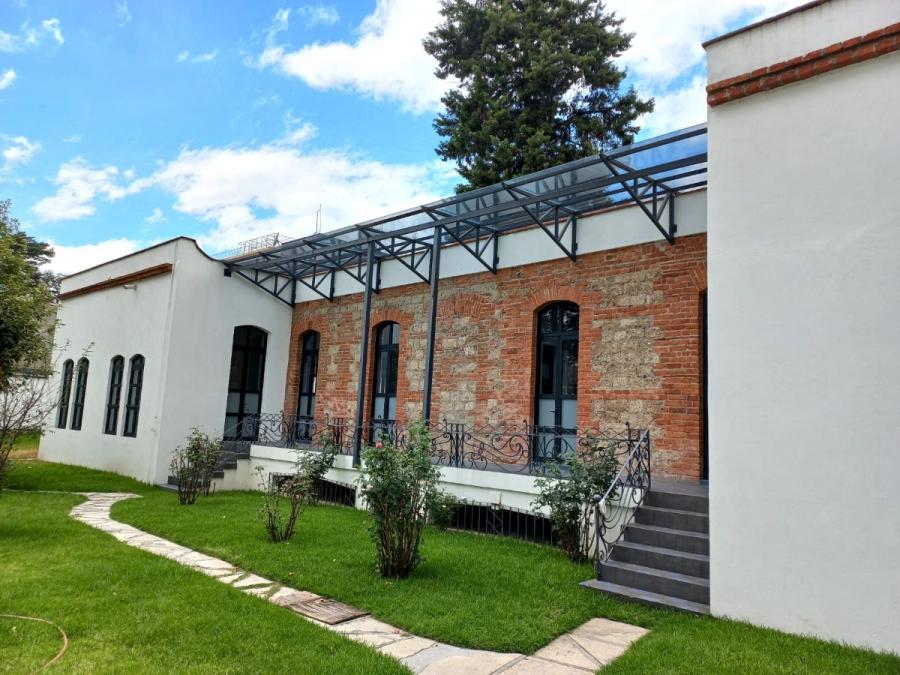 Foto Casa en Venta en DEL CARMEN, Coyoacn, Distrito Federal - $ 25.500.000 - CAV320090 - BienesOnLine