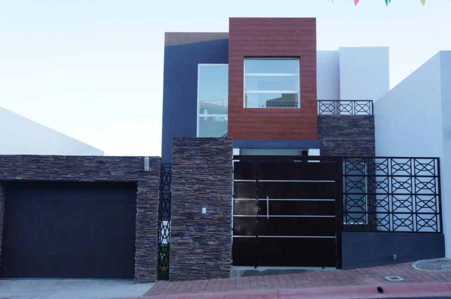 Foto Casa en Venta en Cumbres de Juarez, TIJUANA, Baja California - U$D 528.530 - CAV244591 - BienesOnLine