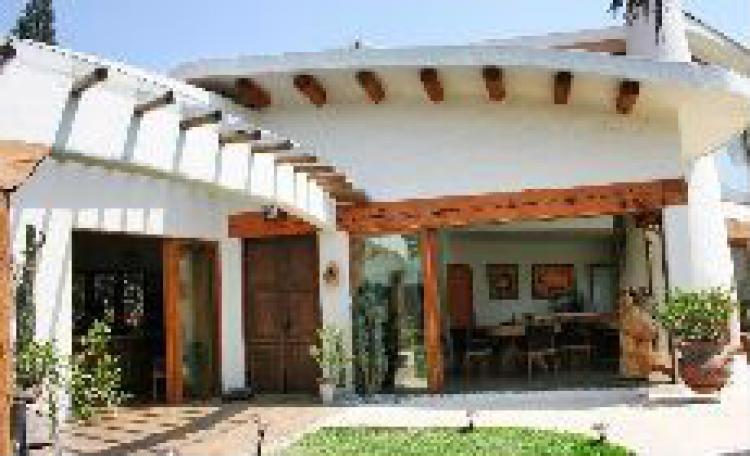 Foto Casa en Venta en DELICIAS, Cuernavaca, Morelos - $ 8.500.000 - CAV184545 - BienesOnLine