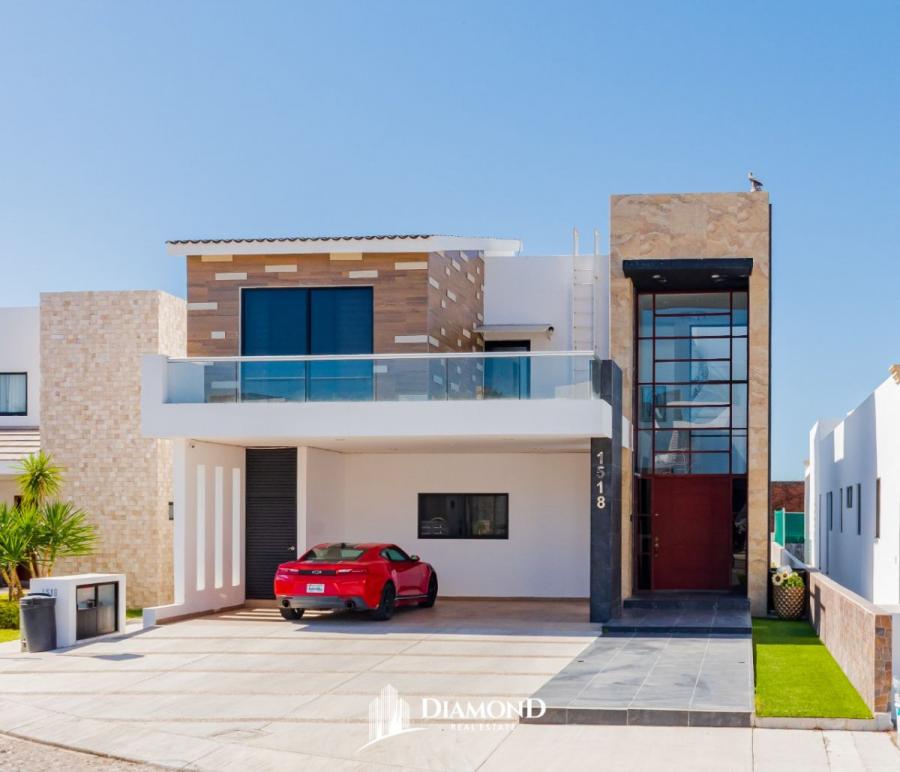 Casa en Venta en EL CID, MAZATLAN, Sinaloa 12.600.000 CAV317007