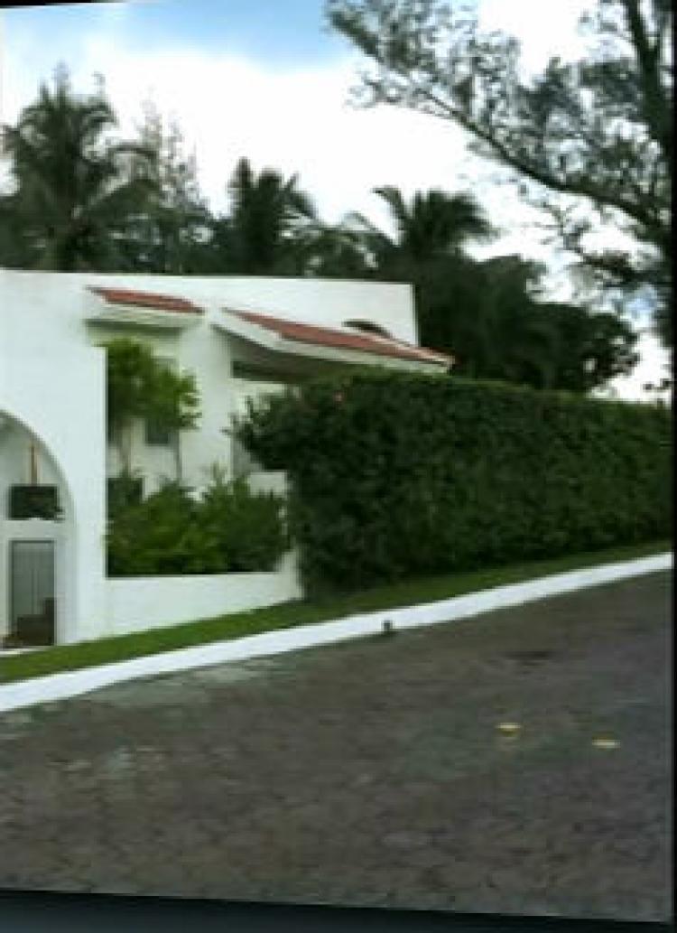 Foto Casa en Venta en Club de golf Villa Rica, Alvarado, Veracruz - $ 7.200.000 - CAV95793 - BienesOnLine