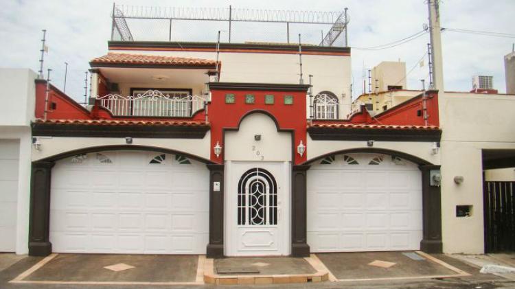 Home in Metric Way
