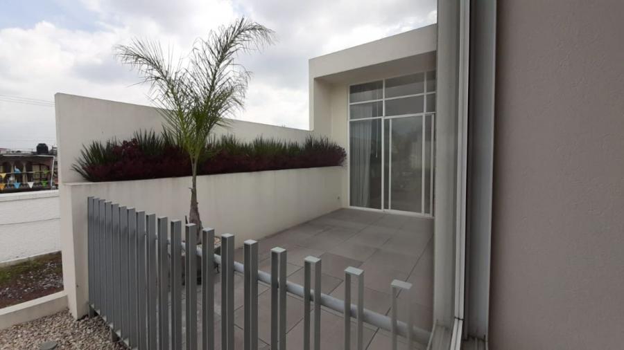 Foto Casa en Venta en FRACCIONAMIENTO BOTANIKO, Metepec, Mexico - $ 4.614.000 - CAV265698 - BienesOnLine