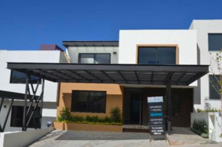 Home in Metric Way