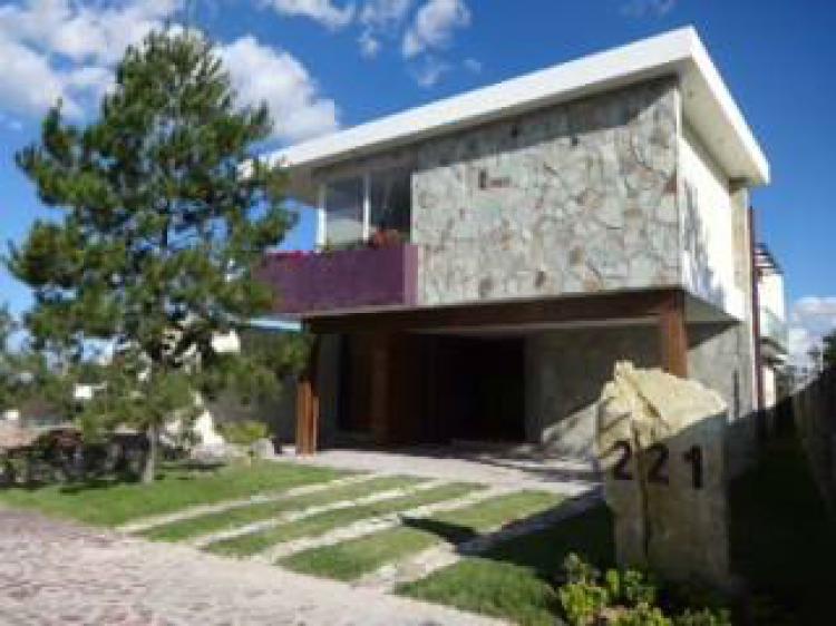 Foto Casa en Venta en Gran Jardn, Len de los Aldama, Guanajuato - $ 4.850.000 - CAV104439 - BienesOnLine