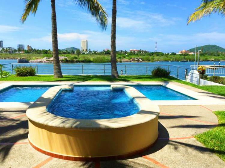 Casa en Venta en MARINA MAZATLAN, Mazatlán, Sinaloa 13.500.000