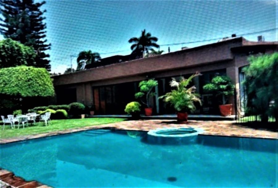 Foto Casa en Venta en JARDINES LAS DELICIAS, Cuernavaca, Morelos - $ 14.000.000 - CAV275896 - BienesOnLine