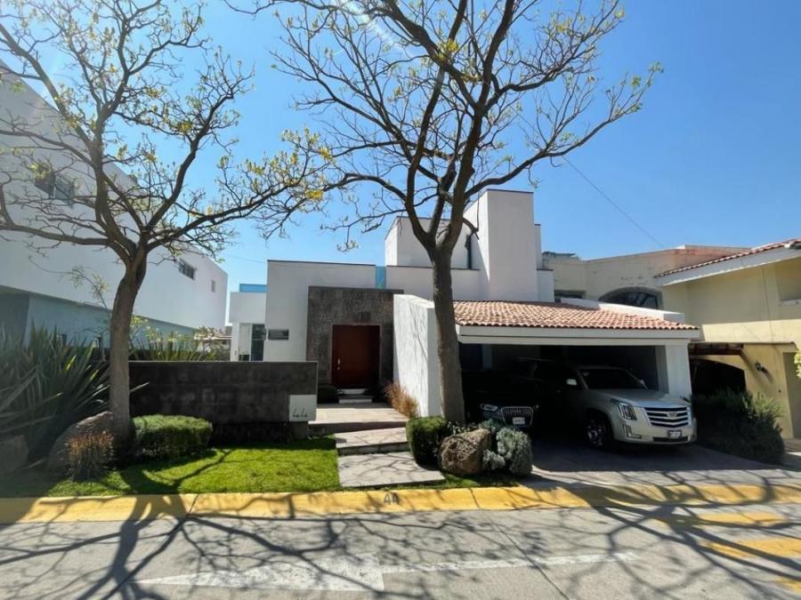 Foto Casa en Venta en Lomas Altas, Zapopan, Jalisco - $ 17.895.000 - CAV311141 - BienesOnLine