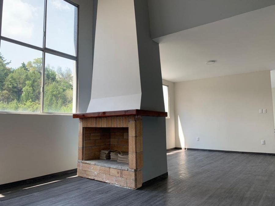 Foto Casa en Renta en Lomas de Tecamachalco, Naucalpan de Jurez, Mexico - $ 45.000 - CAR280657 - BienesOnLine