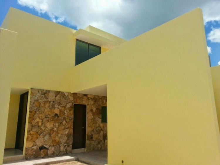 Foto Casa en Venta en Mrida, Yucatan - $ 1.755.000 - CAV117910 - BienesOnLine