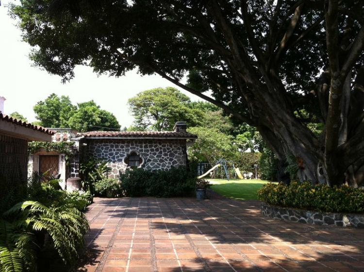 Foto Casa en Venta en Palmira, Cuernavaca, Morelos - $ 9.100.000 - CAV98072 - BienesOnLine