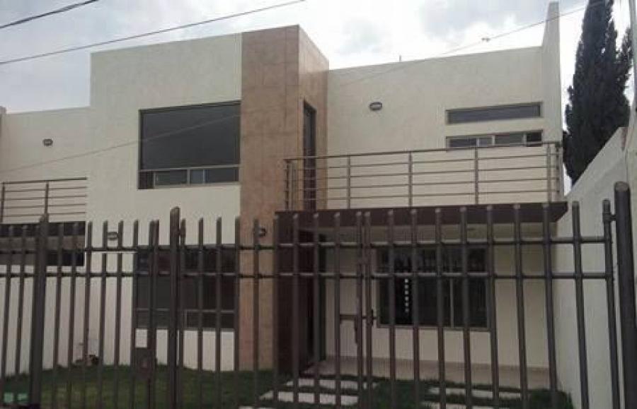 Foto Casa en Venta en Texcoco de Mora, Mexico - $ 3.200.000 - CAV259663 - BienesOnLine