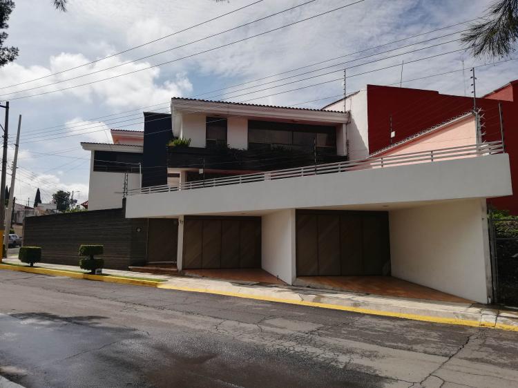Foto Casa en Venta en Paseo de las Fuentes, Puebla, Puebla - $ 4.800.000 - CAV240414 - BienesOnLine