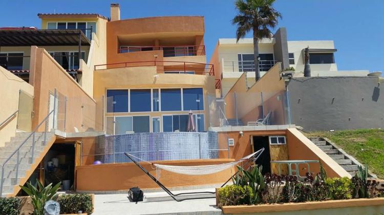 Foto Casa en Venta en playas de tijuana, Tijuana, Baja California - U$D 795.000 - CAV168232 - BienesOnLine