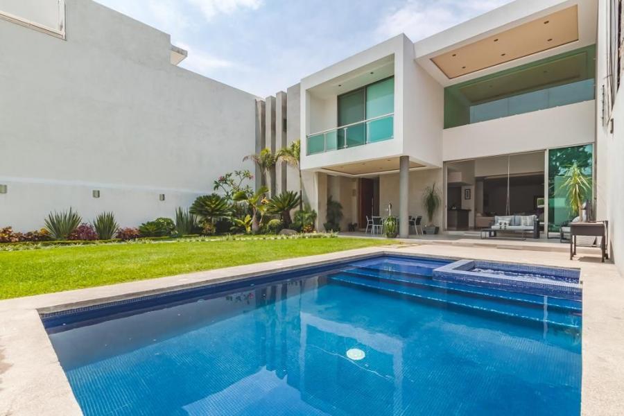 Foto Casa en Venta en Volcanes, Volcanes, Morelos - $ 15.500.000 - CAV277407 - BienesOnLine