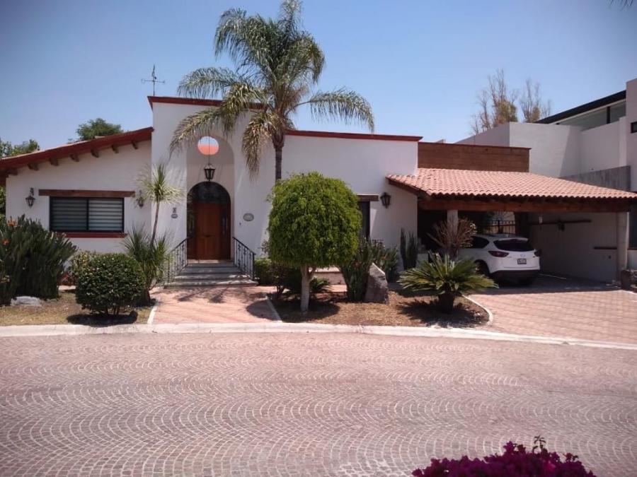 Foto Casa en Venta en Juriquilla, Quertaro, Queretaro Arteaga - $ 9.500.000 - CAV279767 - BienesOnLine