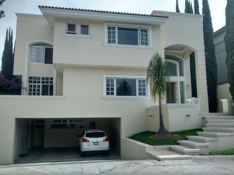 Foto Casa en Venta en Puerta de Hierro, Zapopan, Jalisco - $ 10.750.000 - CAV97123 - BienesOnLine