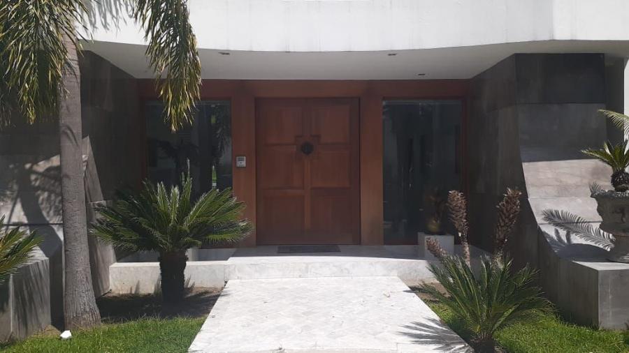 Casa en Venta en La Vista Country Club, San Andrés Cholula, Puebla - $   - CAV262098 - BienesOnLine