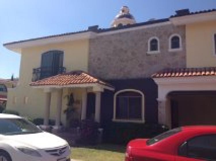 Foto Casa en Venta en PUERTAS DEL TULE, Zapopan, Jalisco - $ 4.750.000 - CAV117152 - BienesOnLine