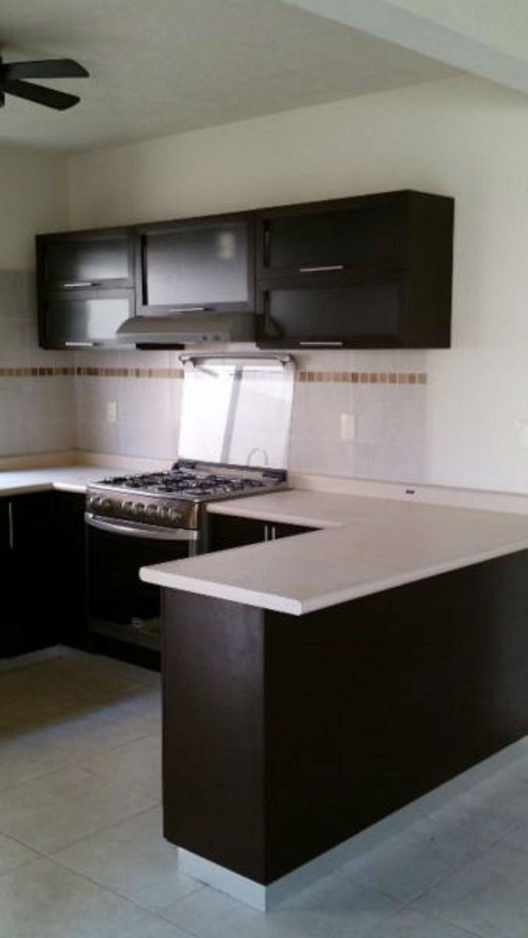 Foto Casa en Renta en San Jose Novillero, Boca del Ro, Veracruz - $ 12.000 - CAR135897 - BienesOnLine